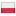 aquilifer-web-design.com server is located in Poland